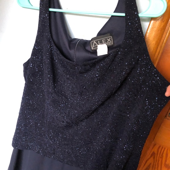 Alex Evenings Dresses & Skirts - Formal Dress Alex Evenings Dresses & Skirts - Formal Dress